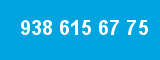 938 615 67 75 938 615 67 75